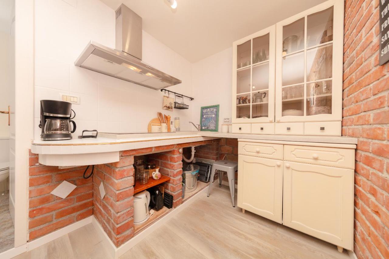 Casa Mia - Apartman Zara เมดูลิน ภายนอก รูปภาพ