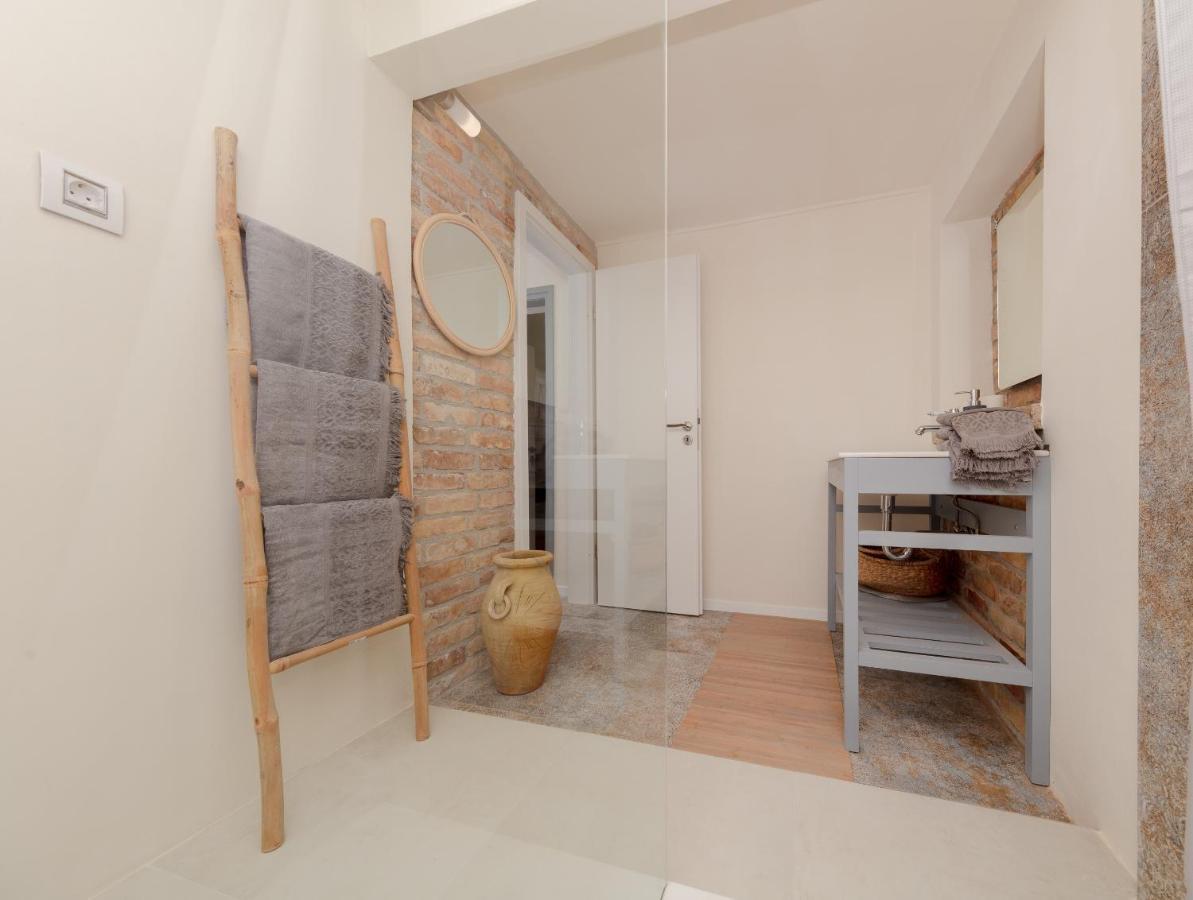 Casa Mia - Apartman Zara เมดูลิน ภายนอก รูปภาพ