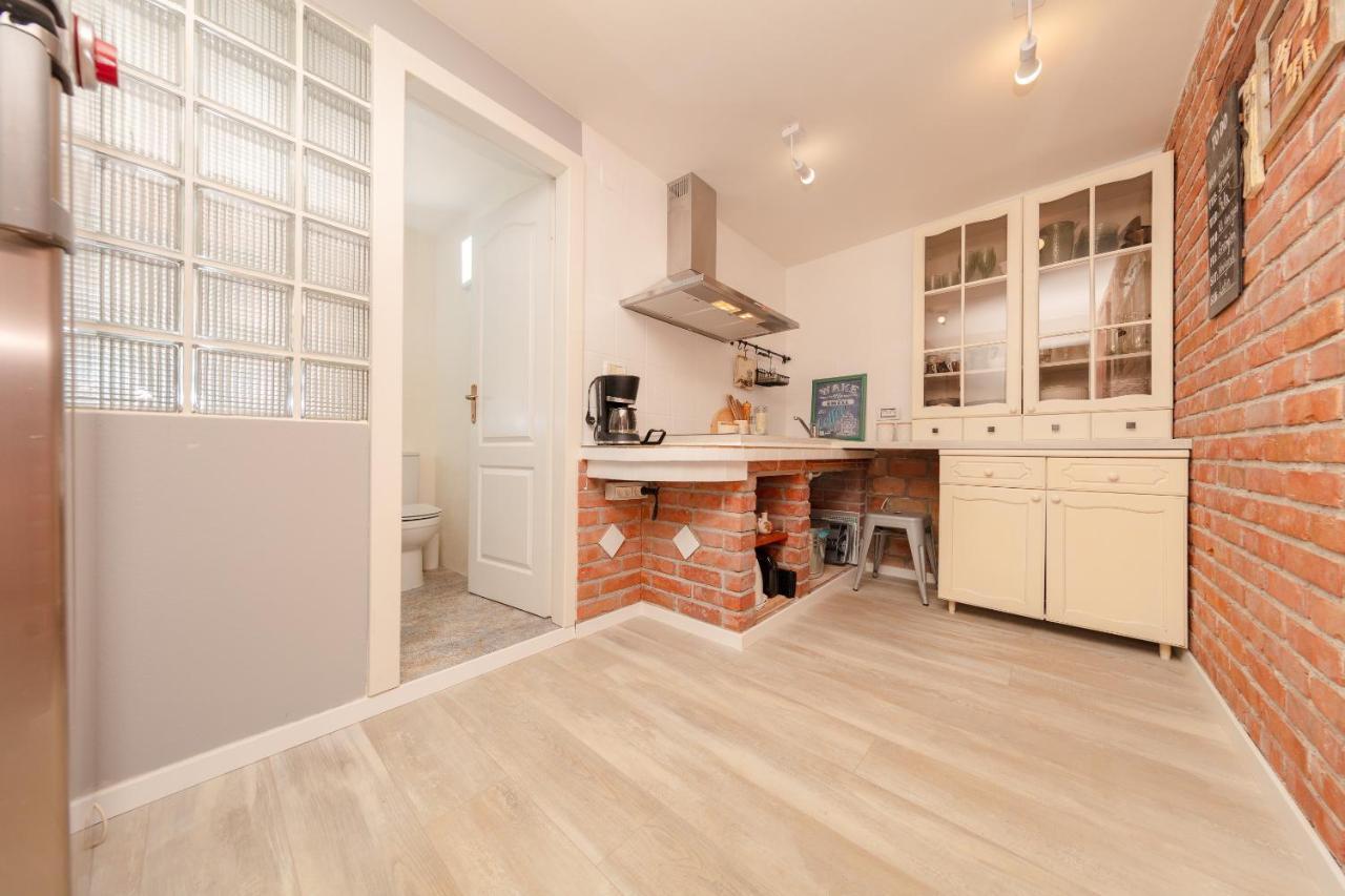 Casa Mia - Apartman Zara เมดูลิน ภายนอก รูปภาพ