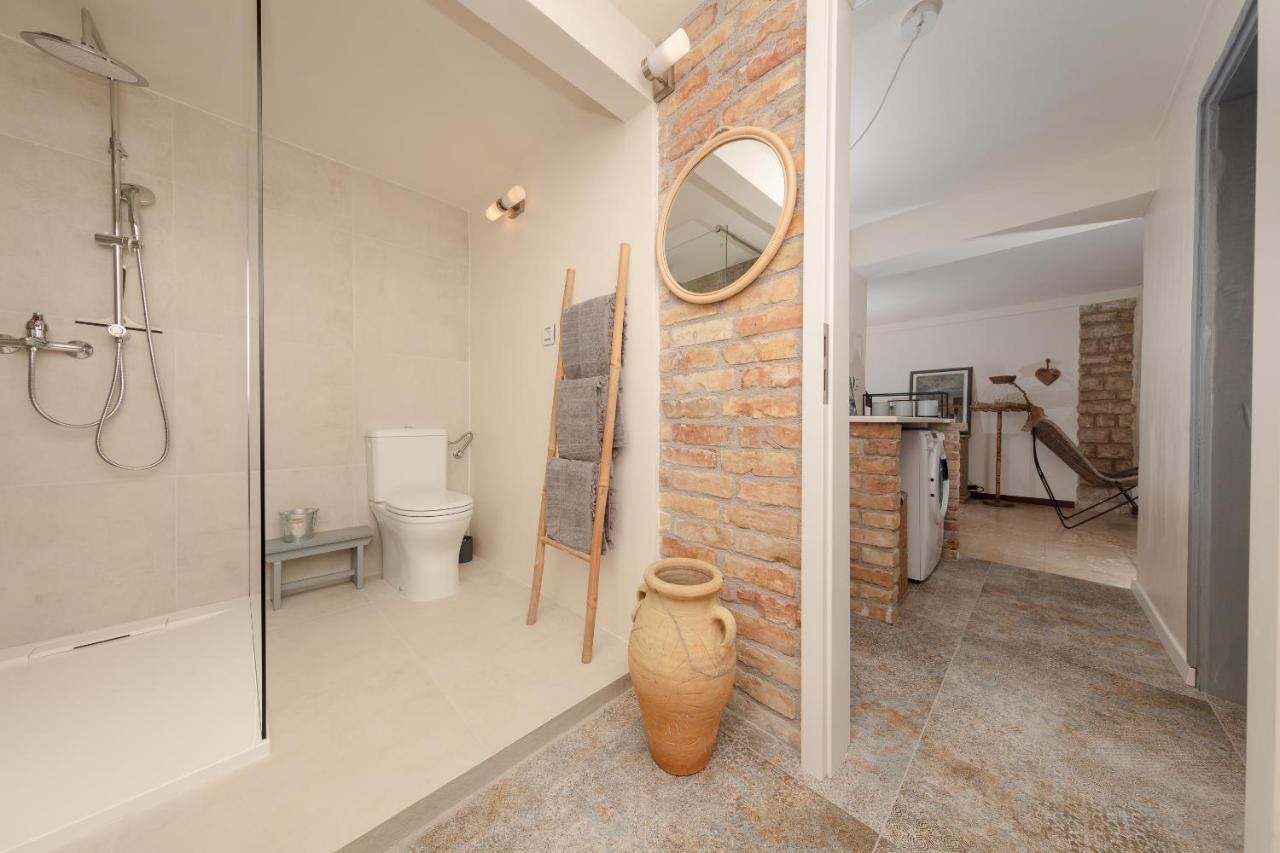 Casa Mia - Apartman Zara เมดูลิน ภายนอก รูปภาพ