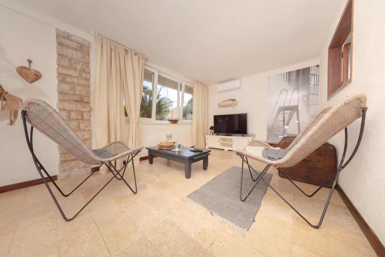 Casa Mia - Apartman Zara เมดูลิน ภายนอก รูปภาพ